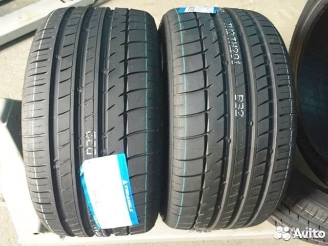 Triangle TH201 Sportex 225/35 R20 95V