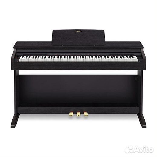 Цифровое пианино Casio Celviano AP-270BK