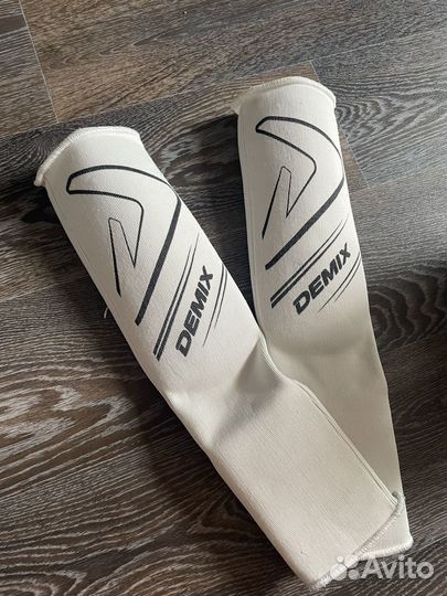 Экипировка (защита) для занятий каратэ киокушинкай