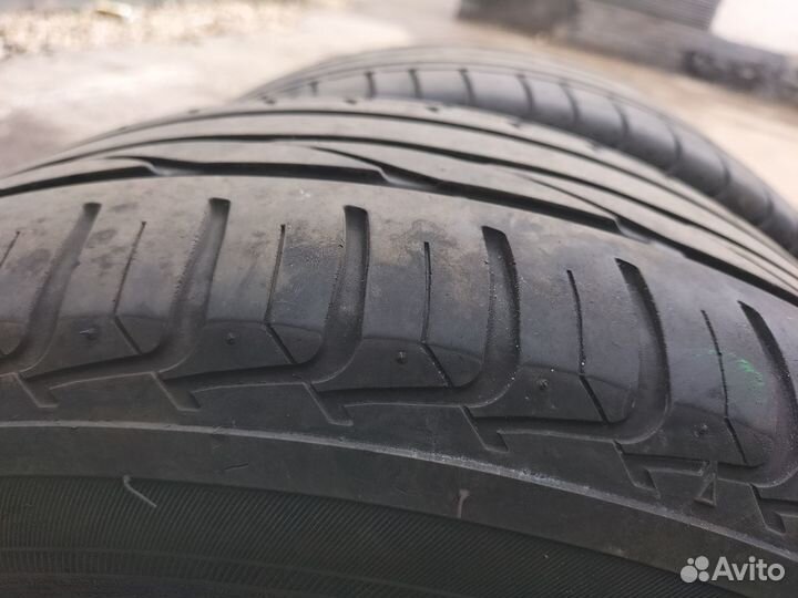 Bridgestone Turanza ER30 205/55 R16