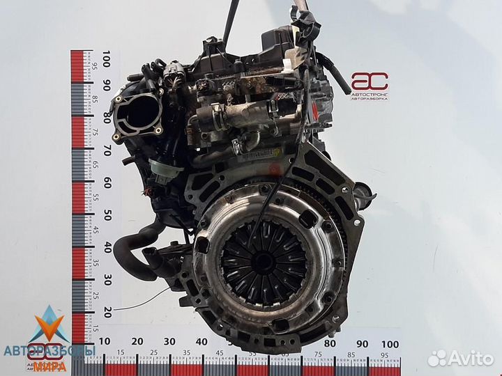 Помпа Mazda 6 GG 2002 LF