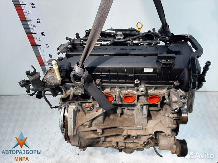 Помпа Mazda 6 GG 2002 LF