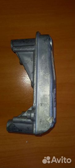 Опора двигателя