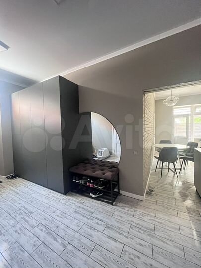 Дом 75 м² на участке 2,5 сот.