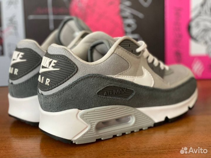 Кроссовки Nike Air Max 90