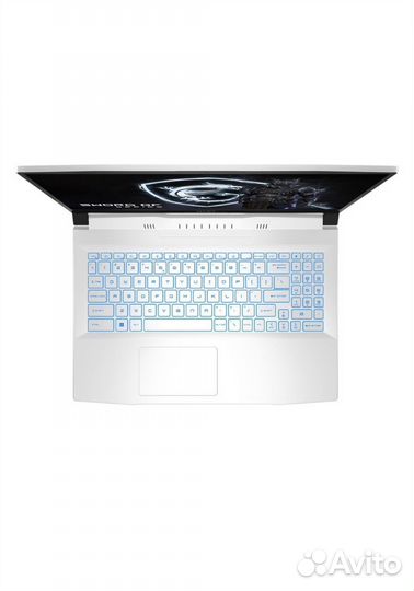 Игровой ноутбук