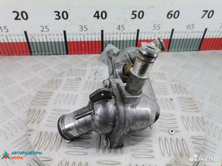 Корпус термостата Opel Signum C 2005 73502809