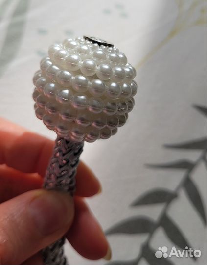 Подхваты для штор