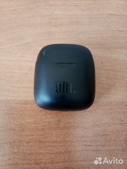 Беспроводные наушники jbl бу