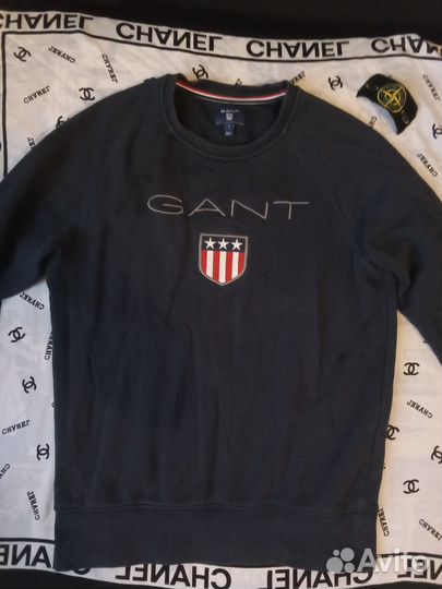 Свитшот gant