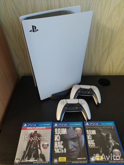 Sony playstation 5