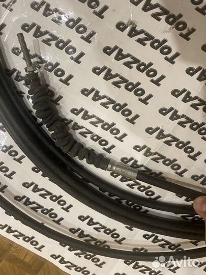 Тросс eaat222-100-11000-003/тросс тнвд.Новое