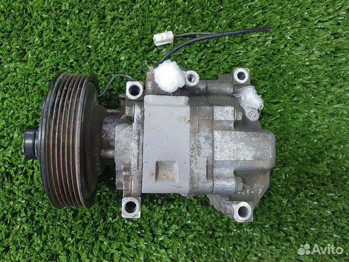 Компрессор кондиционера Mazda 3 (Bl) Ii