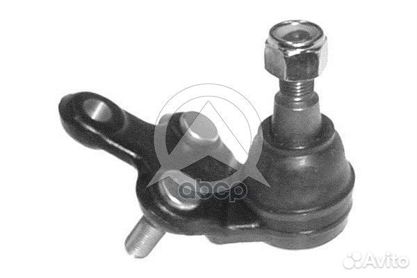 Опора шаровая перед прав/лев 45094 Sidem