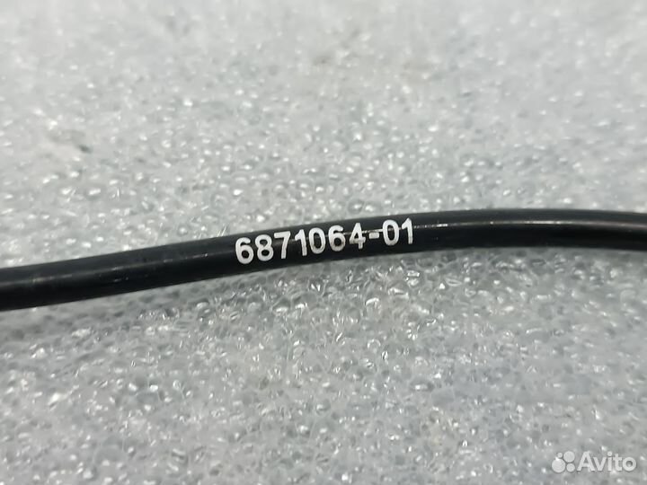 Датчик ABS передний левый BMW X4 G02