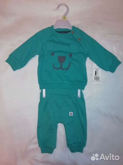 Детская одежда