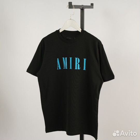 Футболка Amiri