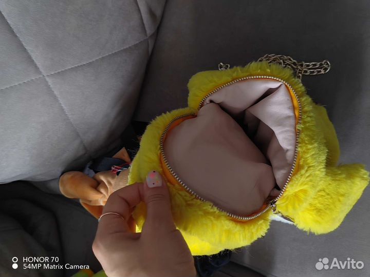 Детские игрушки