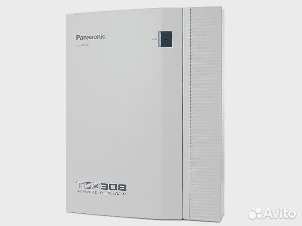 Мини атс panasonic