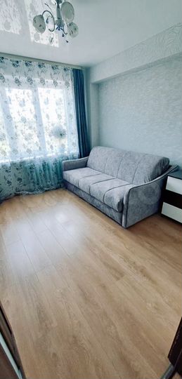 4-к. квартира, 76,8 м², 3/5 эт.