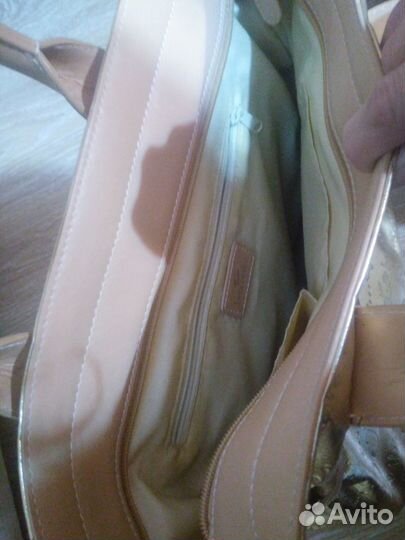 Сумка braccialini