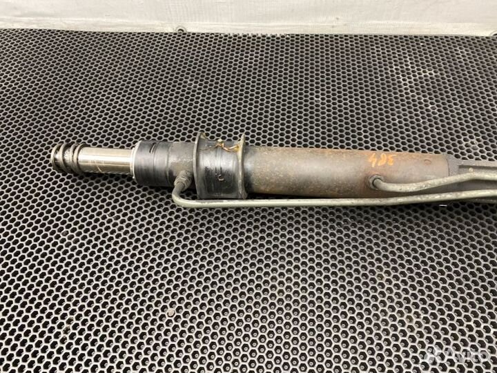 Рулевая рейка Mitsubishi Pajero V75W 6G74 3.5 2002