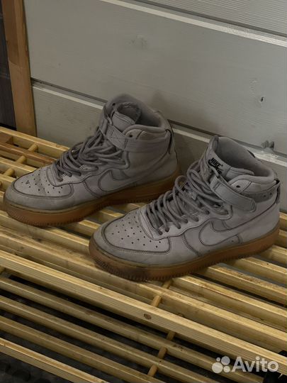 Кроссовки nike air
