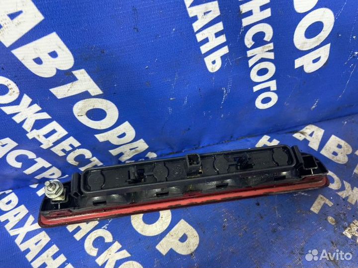 Стоп сигнал дополнительный. Peugeot Boxer фургон