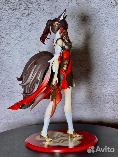 Фигурка Gift+ Tingyun - Honkai: Star Rail