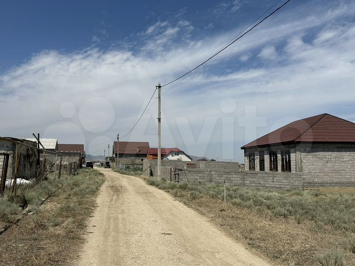 Участок 5 сот. (СНТ, ДНП)