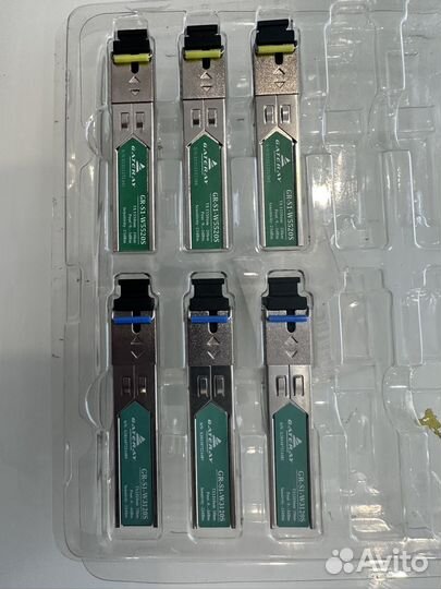 Оптический модуль