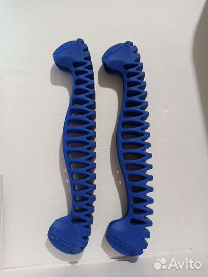 Чехлы для коньков