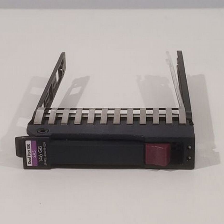 [371589-001] Салазки Hp Sff 2.5 Gen5, Gеn6, Gen7 371589-001
