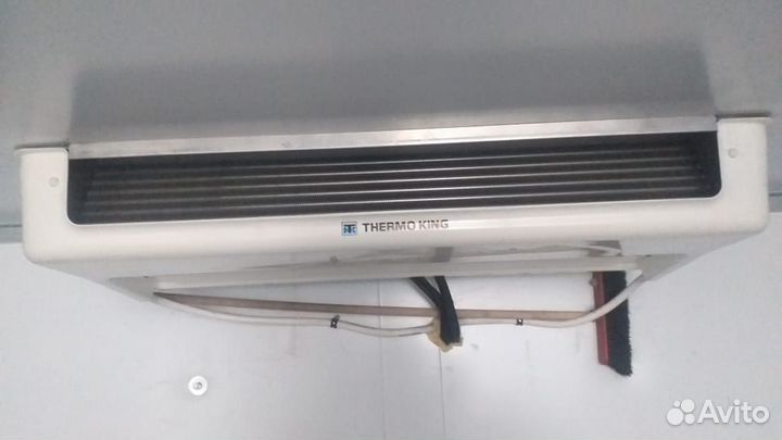 Mitsubishi Fuso Canter, 2021