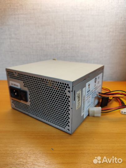 Блок питания 450w