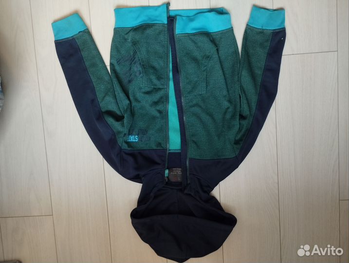 Кофта zara boys на молнии для детей