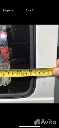 Стекла volkswagen t4