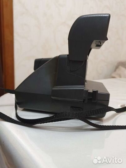 Фотоаппарат polaroid 636