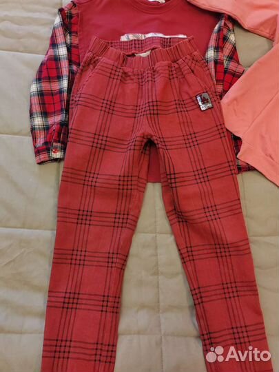 Одежда для девочки р 152-158