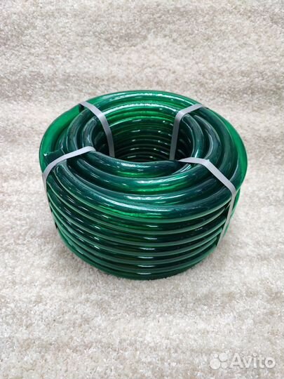 Шланг поливочный 3/4*20м