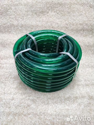 Шланг поливочный 3/4*20м