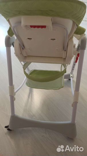 Стул для кормления