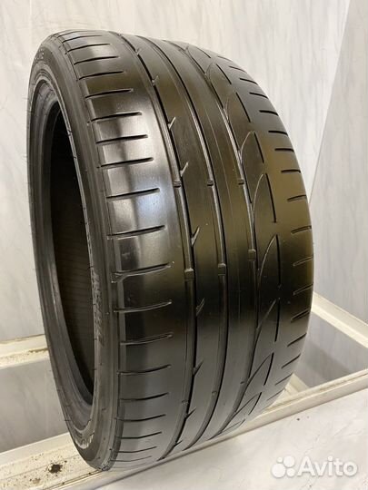 Bridgestone Potenza S001 245/40 R18 93V