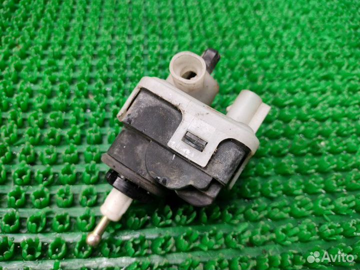 Моторчик корректора фары Chevrolet Lanos T150