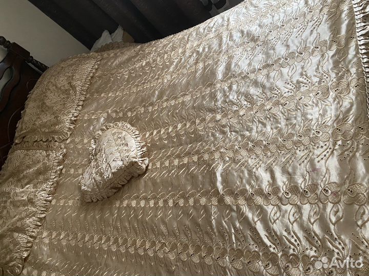 Шторы дл 220 пакрывало 220 на 210