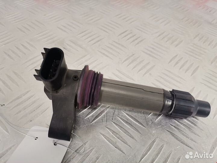 Катушка зажигания Cadillac SRX 2 2012 12632479