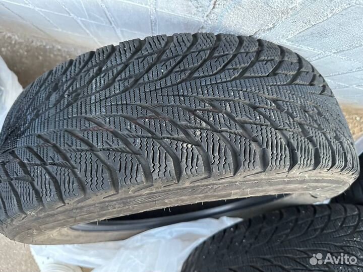 Nokian Tyres Hakkapeliitta R2 195/65 R15