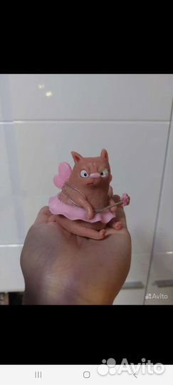 Формы для мыла