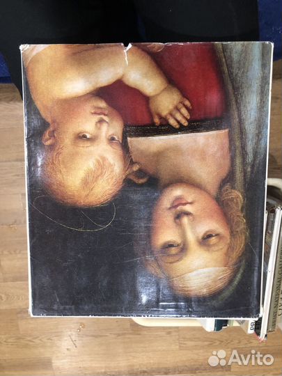 Книги, журналы про живопись, искусство