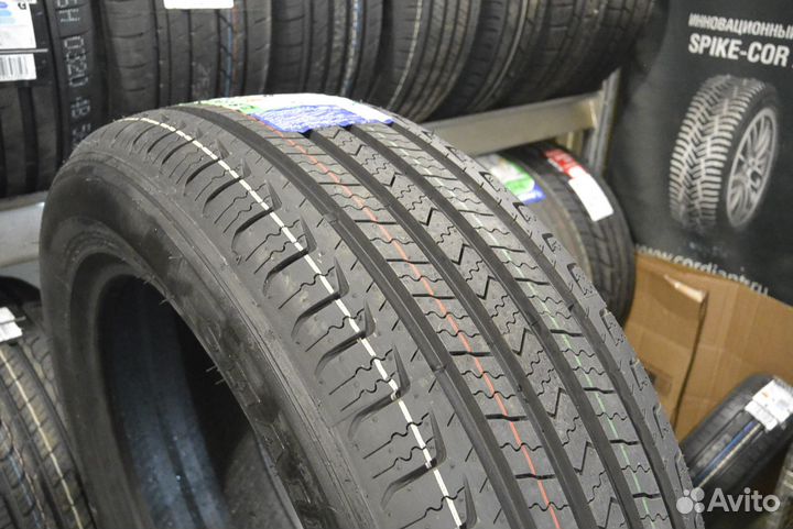 Haida HD837 225/55 R18 98V